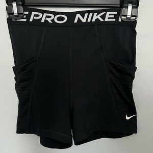 Nike Pro Shorts